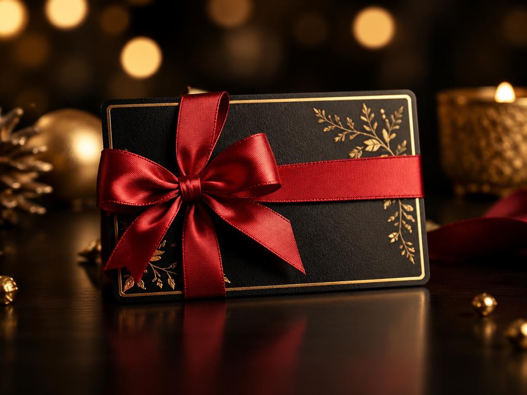 Gift Cards
